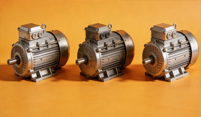 industrial motor supply